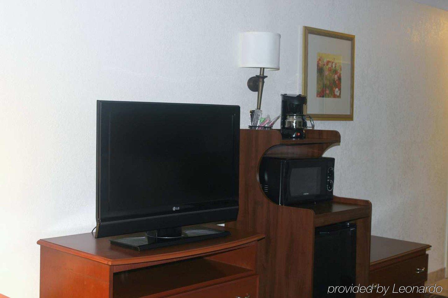 Hampton Inn & Suites Greenfield Buitenkant foto