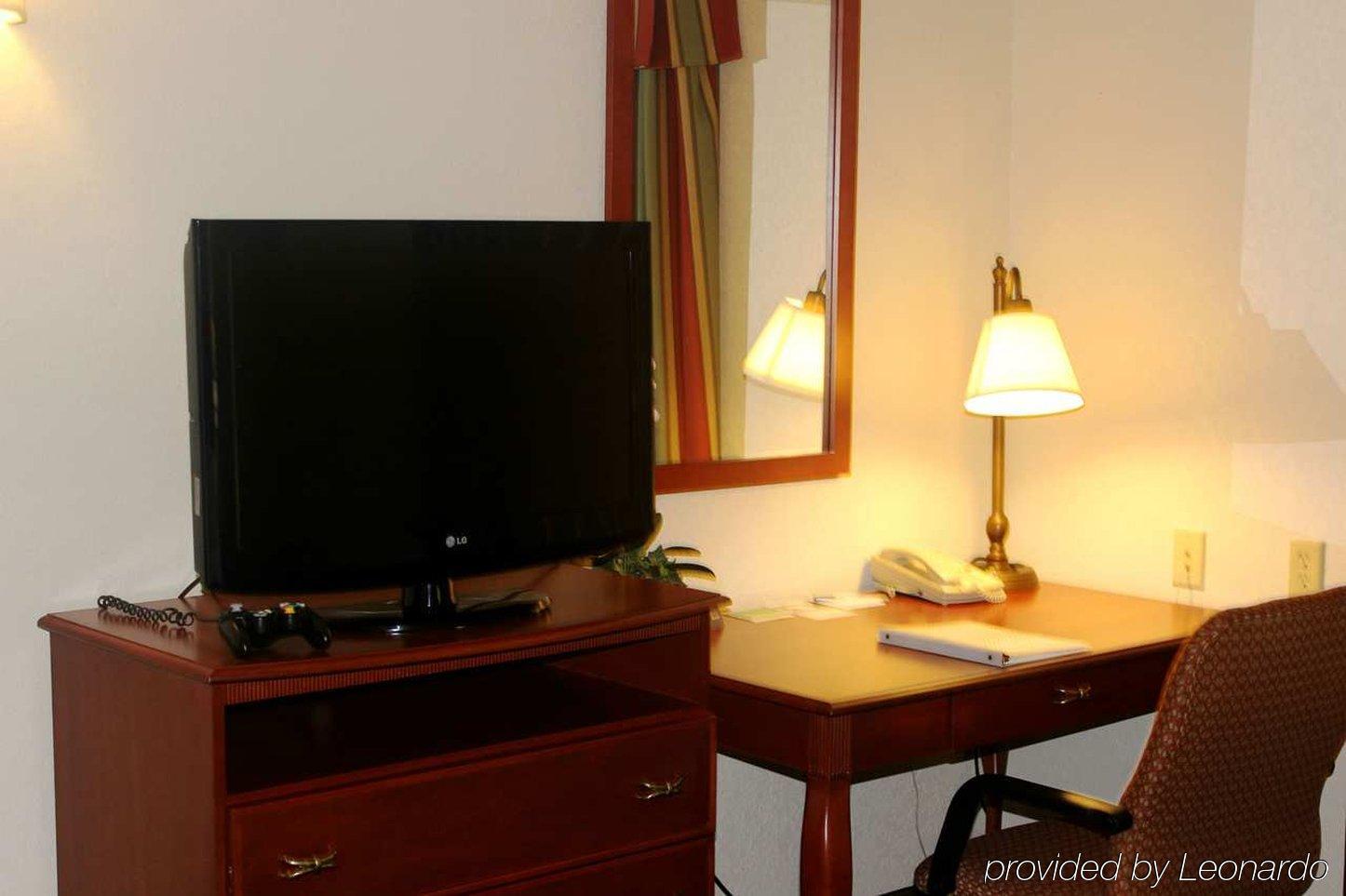 Hampton Inn & Suites Greenfield Buitenkant foto