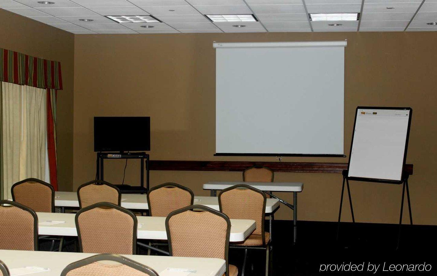 Hampton Inn & Suites Greenfield Buitenkant foto