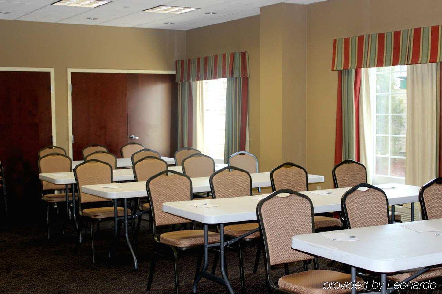 Hampton Inn & Suites Greenfield Buitenkant foto